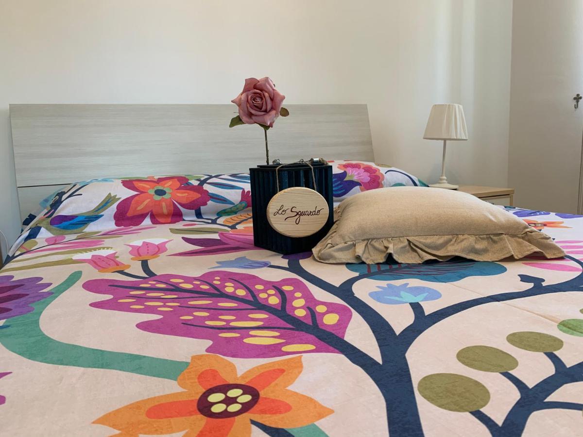 Mini-Appartamenti, Camere Lanterna Blu Mombello Monferrato Buitenkant foto