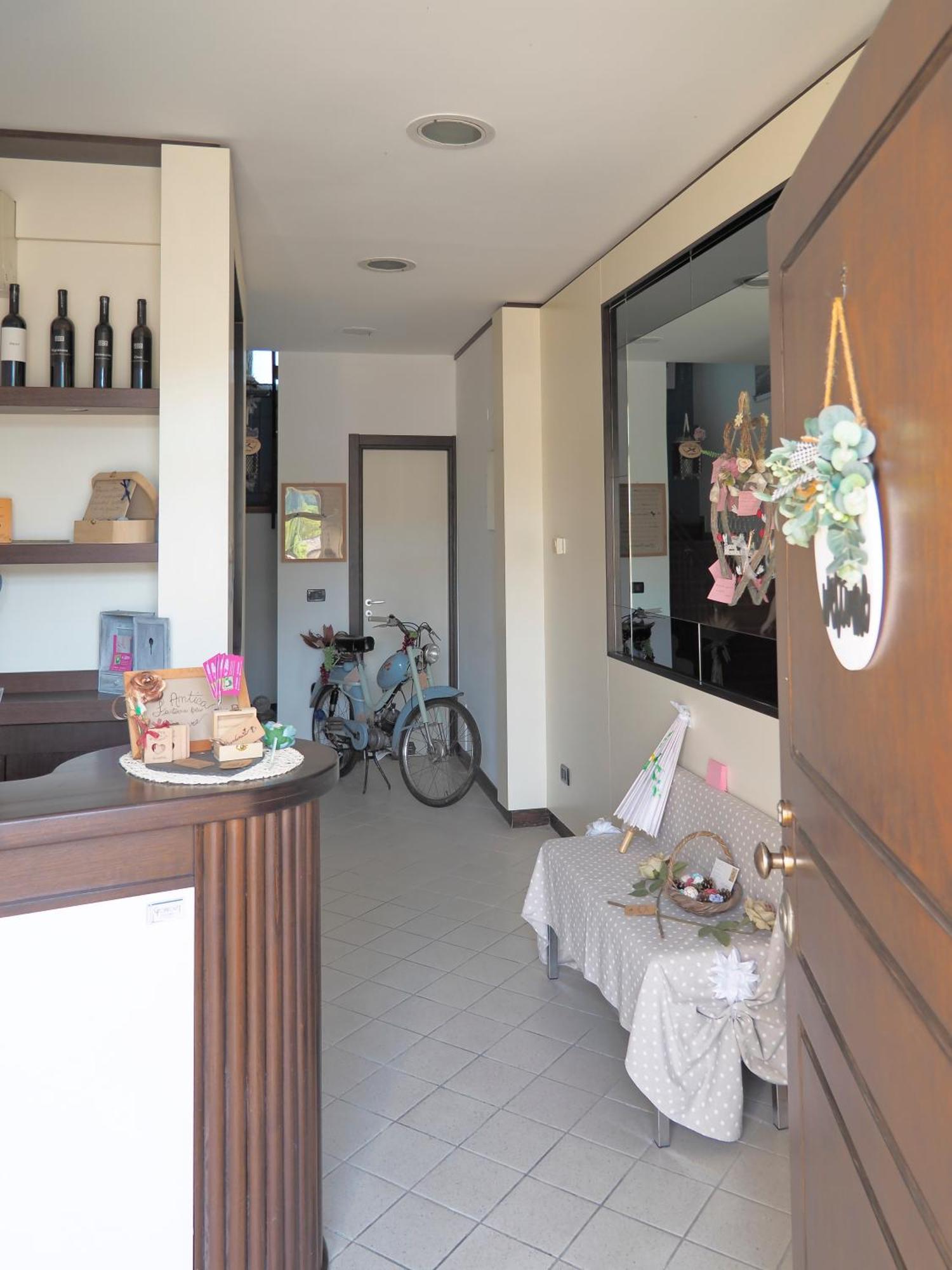Mini-Appartamenti, Camere Lanterna Blu Mombello Monferrato Buitenkant foto