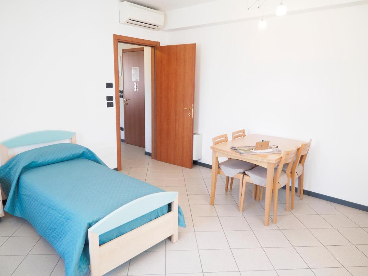 Mini-Appartamenti, Camere Lanterna Blu Mombello Monferrato Buitenkant foto