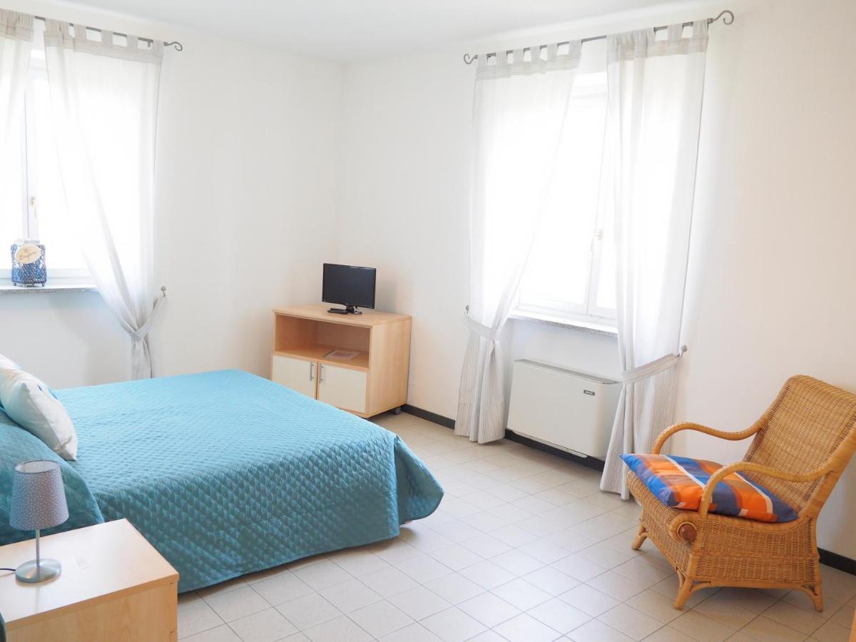 Mini-Appartamenti, Camere Lanterna Blu Mombello Monferrato Buitenkant foto