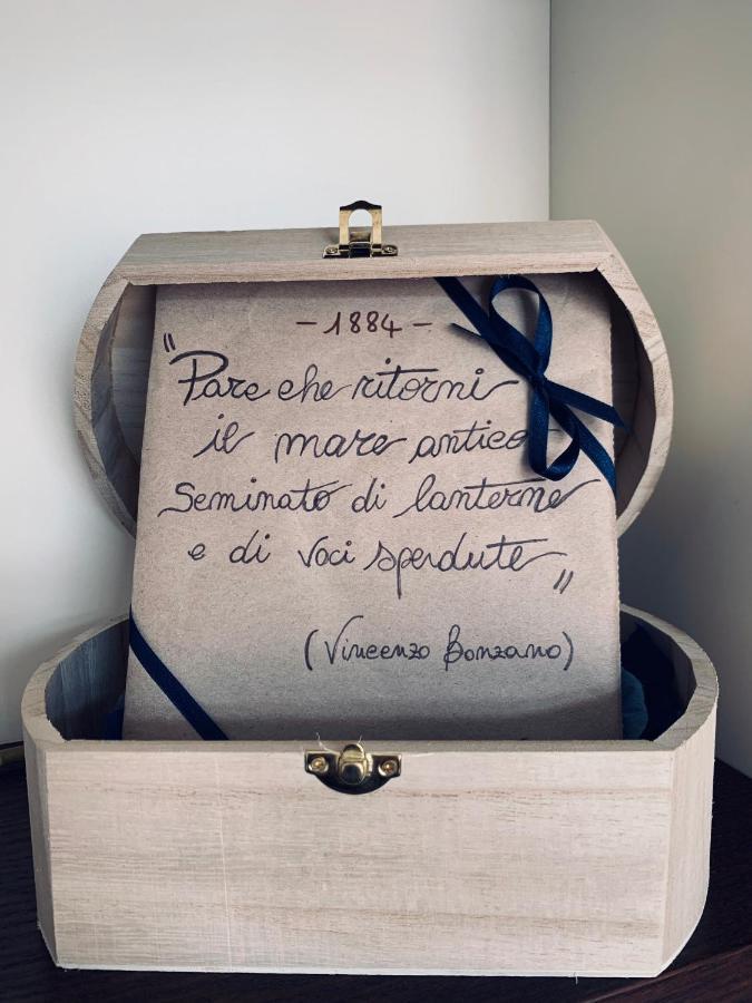 Mini-Appartamenti, Camere Lanterna Blu Mombello Monferrato Buitenkant foto